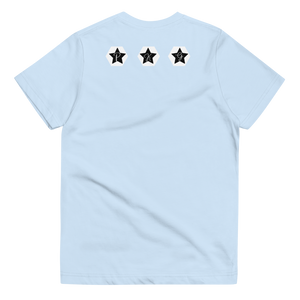 Youth jersey t-shirt