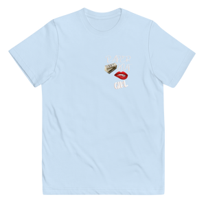 Youth jersey t-shirt