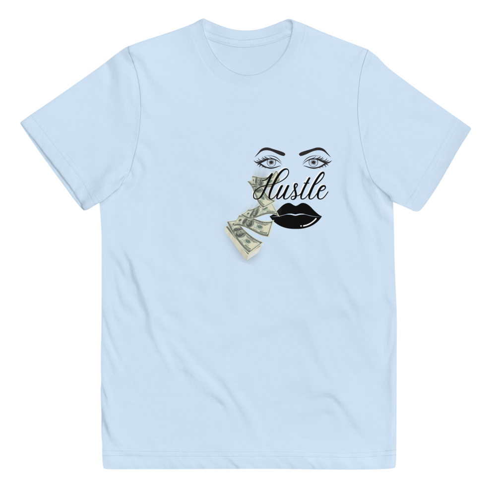 Youth jersey t-shirt