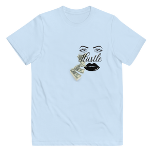 Youth jersey t-shirt