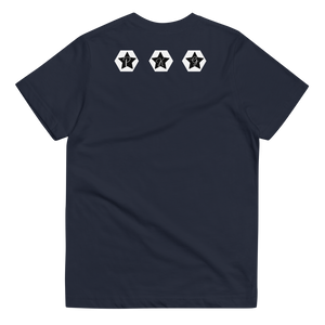 Youth jersey t-shirt