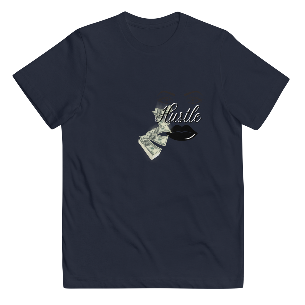 Youth jersey t-shirt