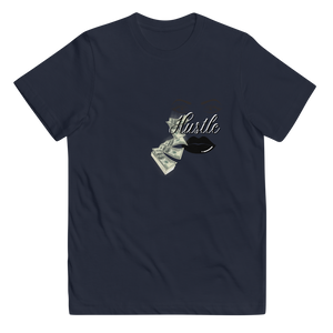 Youth jersey t-shirt
