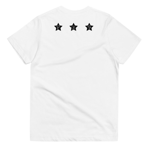 Youth jersey t-shirt