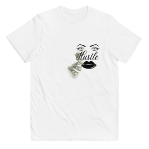 Youth jersey t-shirt