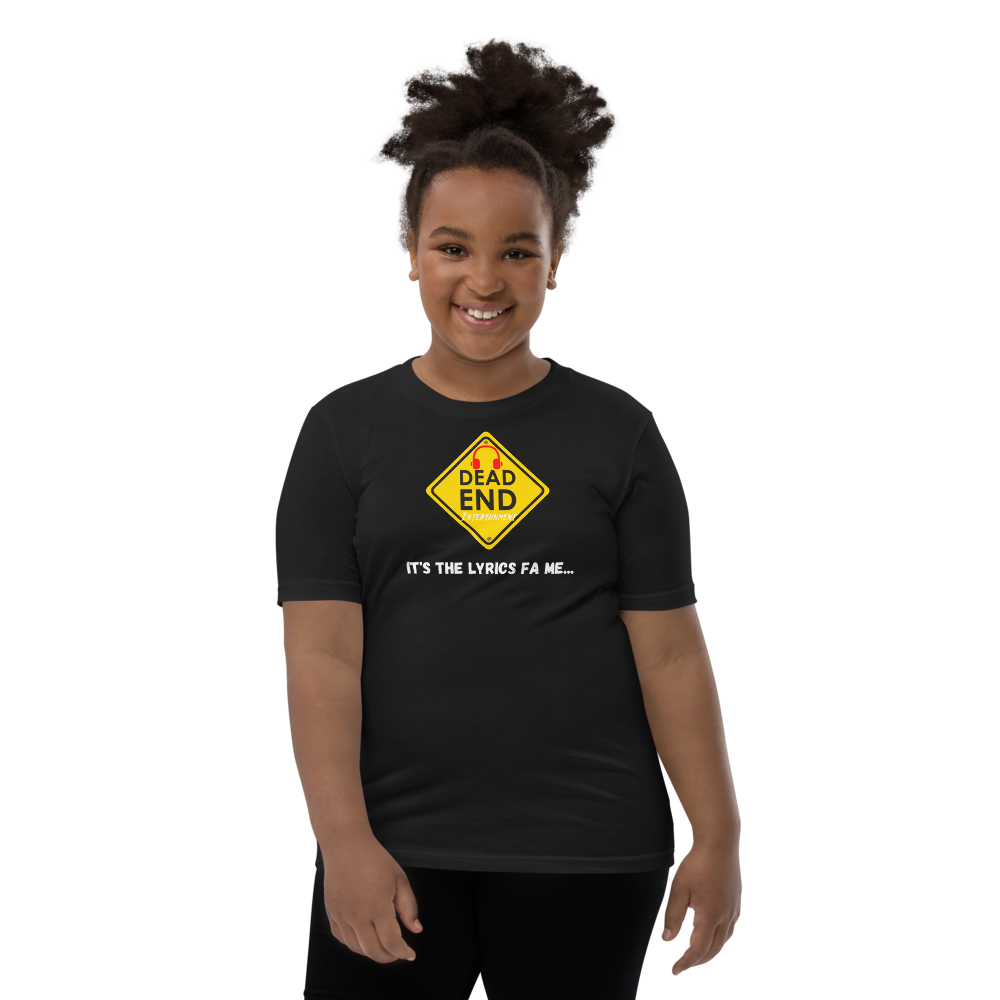 Youth Short Sleeve T-Shirt