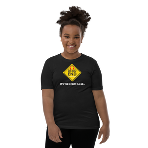 Youth Short Sleeve T-Shirt