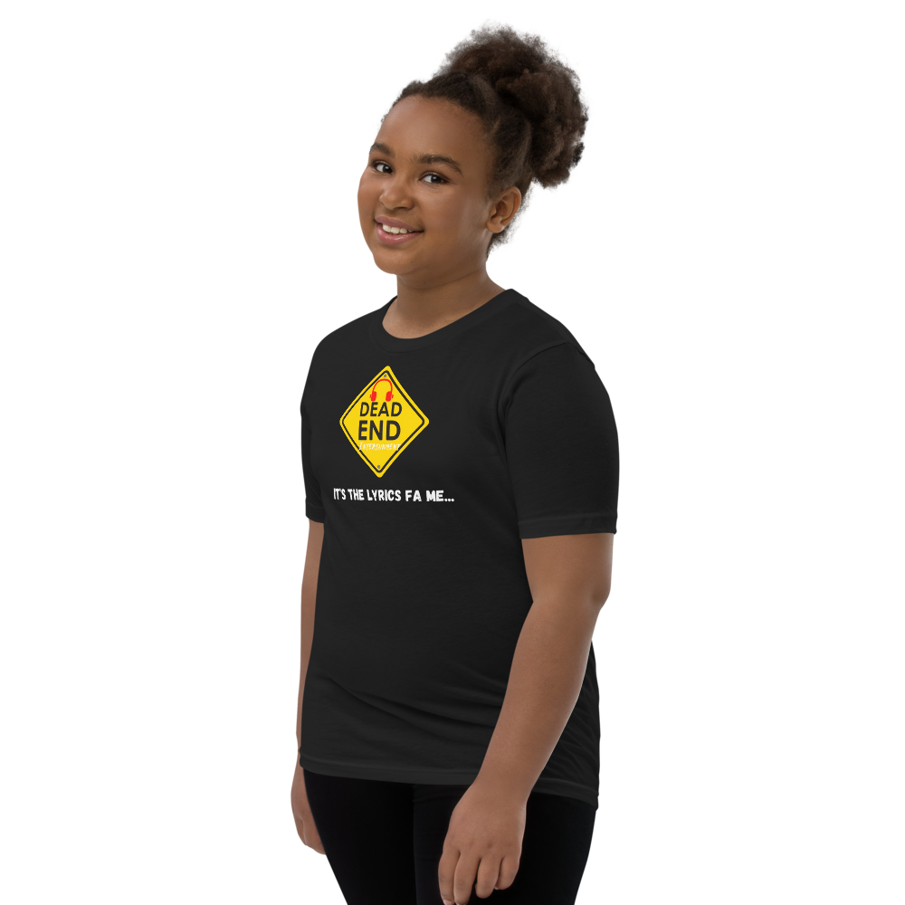 Youth Short Sleeve T-Shirt