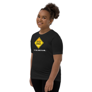 Youth Short Sleeve T-Shirt
