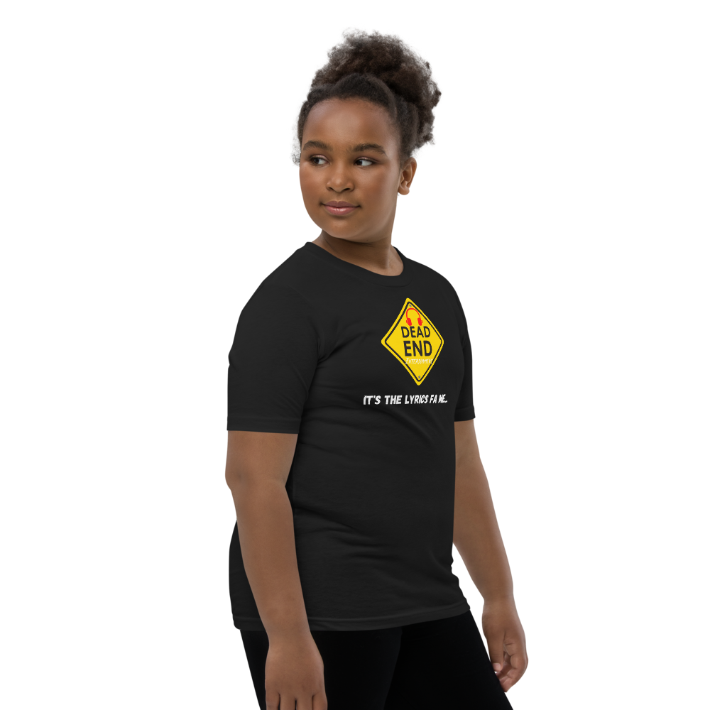 Youth Short Sleeve T-Shirt