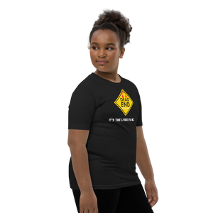 Youth Short Sleeve T-Shirt