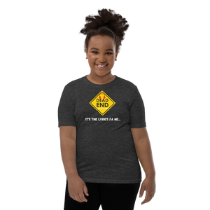 Youth Short Sleeve T-Shirt