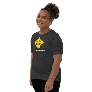 Youth Short Sleeve T-Shirt