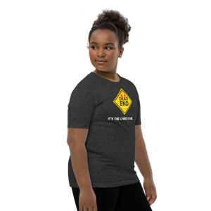 Youth Short Sleeve T-Shirt