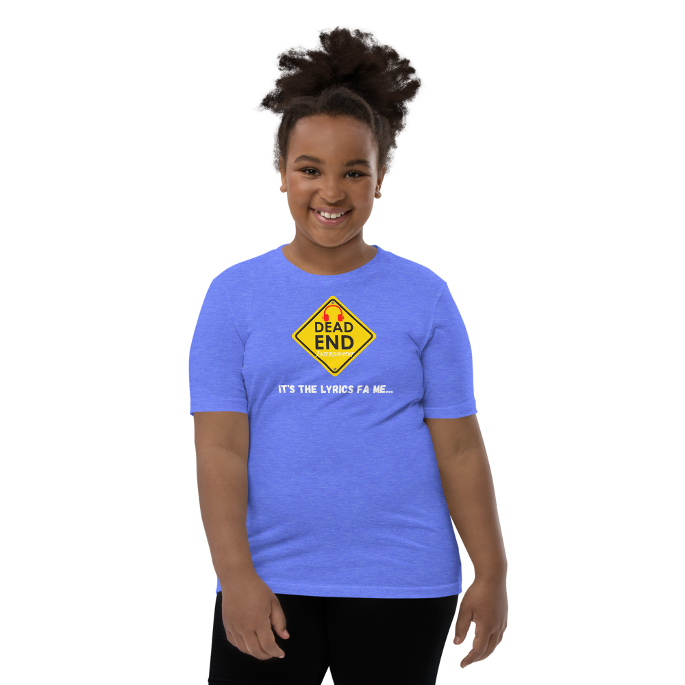 Youth Short Sleeve T-Shirt