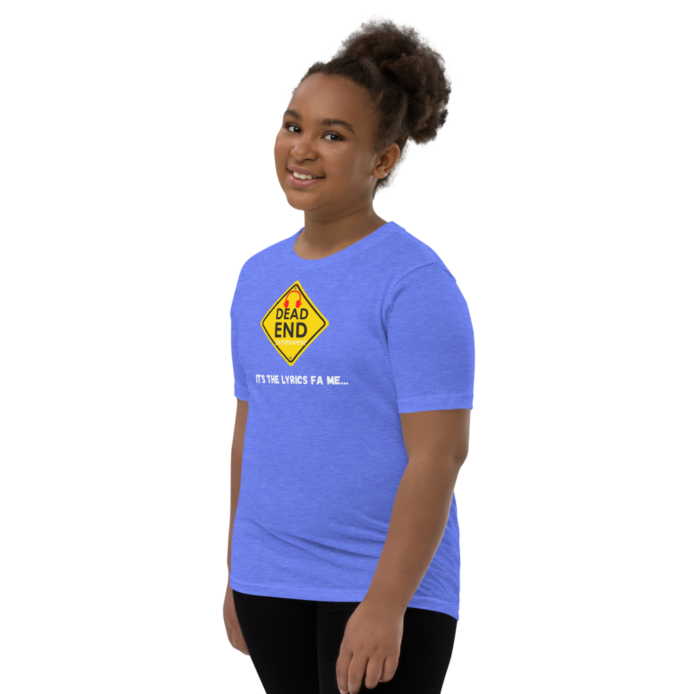 Youth Short Sleeve T-Shirt