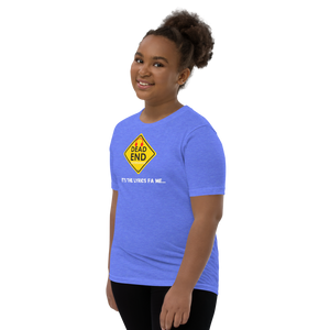 Youth Short Sleeve T-Shirt