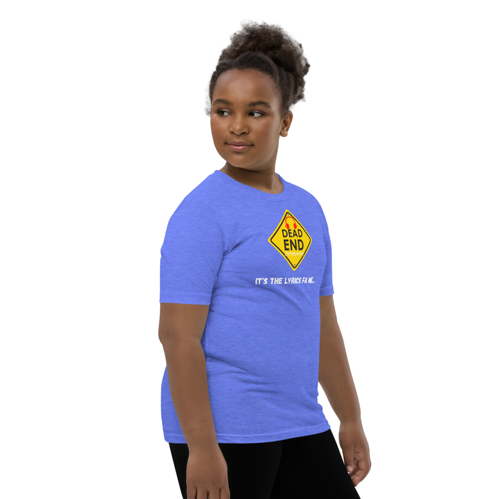Youth Short Sleeve T-Shirt