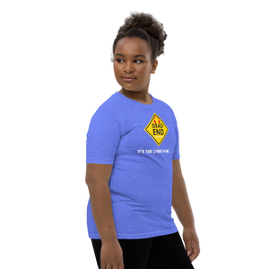 Youth Short Sleeve T-Shirt