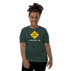 Youth Short Sleeve T-Shirt
