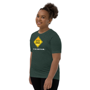 Youth Short Sleeve T-Shirt