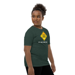 Youth Short Sleeve T-Shirt