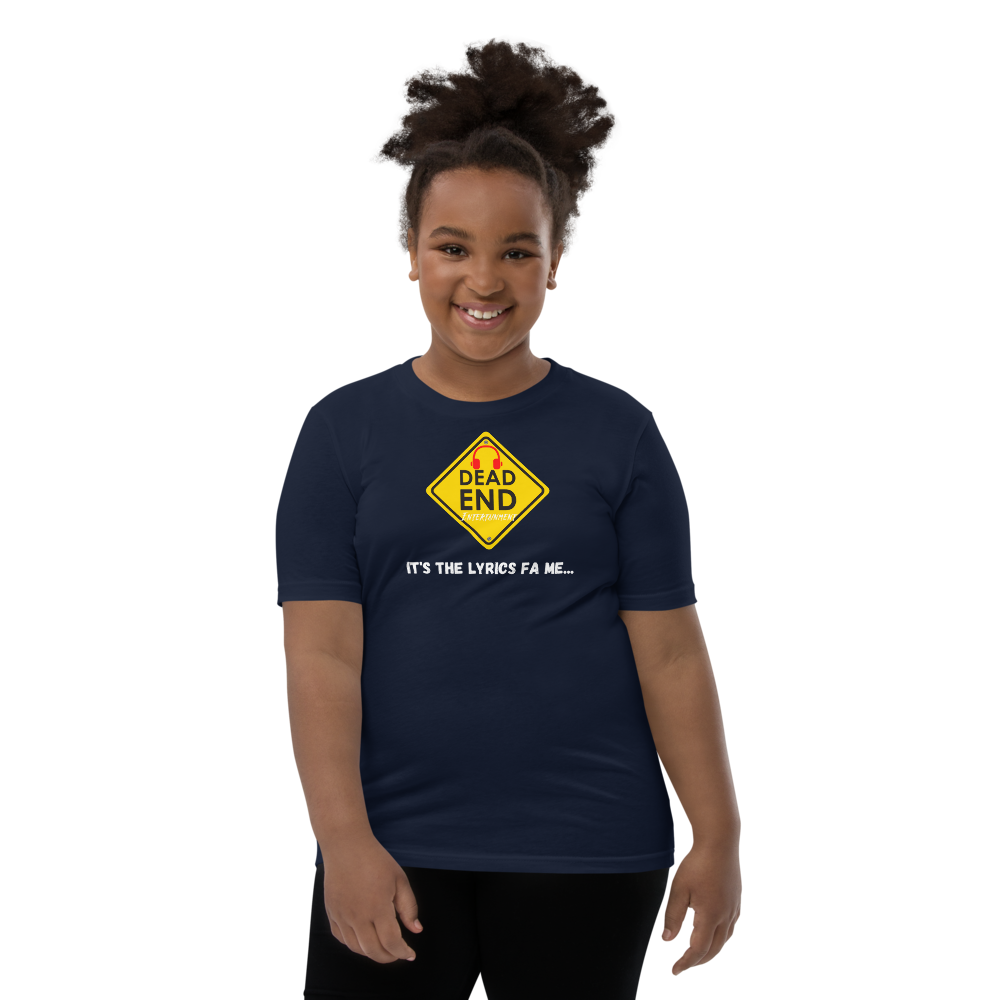 Youth Short Sleeve T-Shirt
