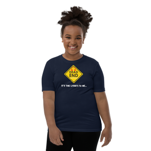 Youth Short Sleeve T-Shirt