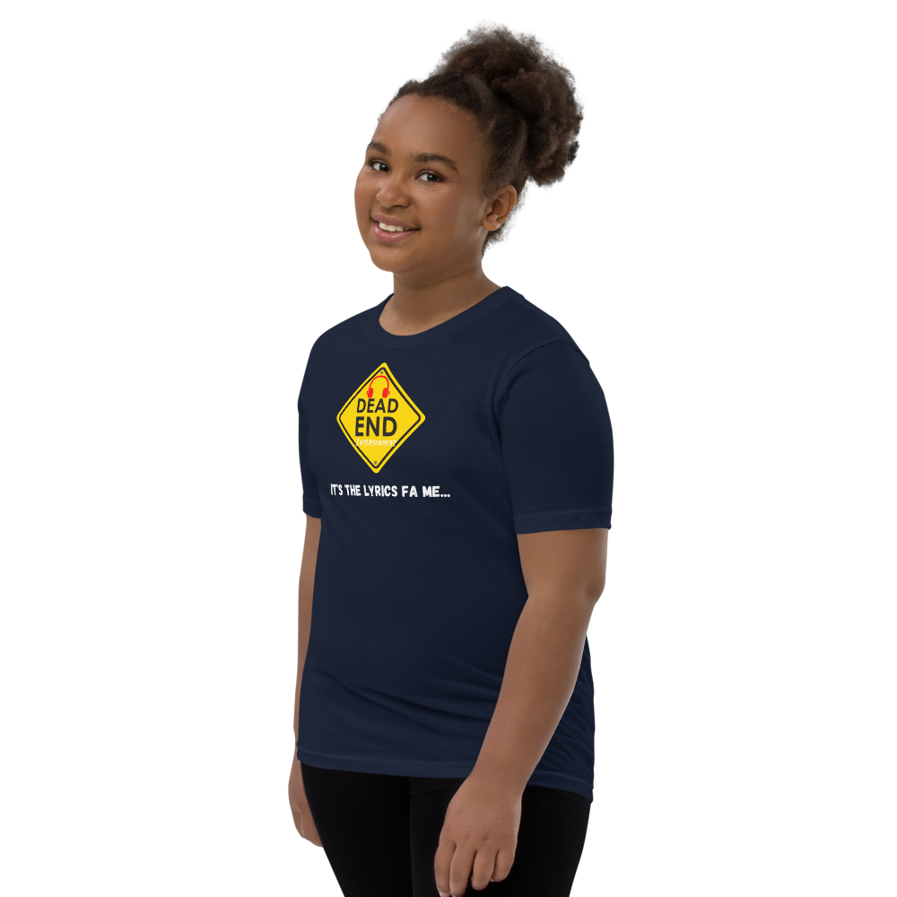 Youth Short Sleeve T-Shirt
