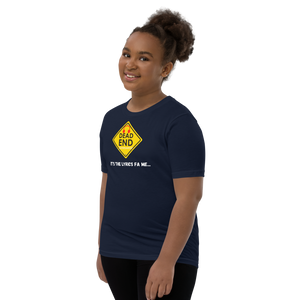 Youth Short Sleeve T-Shirt
