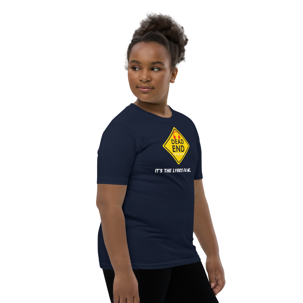 Youth Short Sleeve T-Shirt