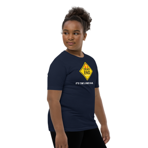 Youth Short Sleeve T-Shirt