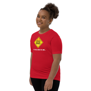 Youth Short Sleeve T-Shirt