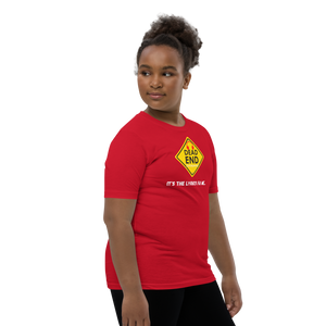 Youth Short Sleeve T-Shirt