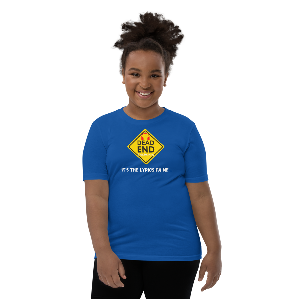 Youth Short Sleeve T-Shirt