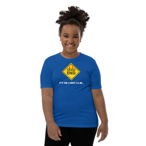 Youth Short Sleeve T-Shirt