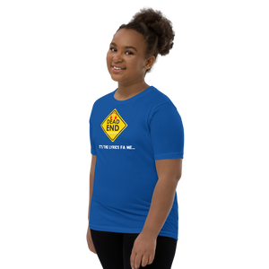 Youth Short Sleeve T-Shirt