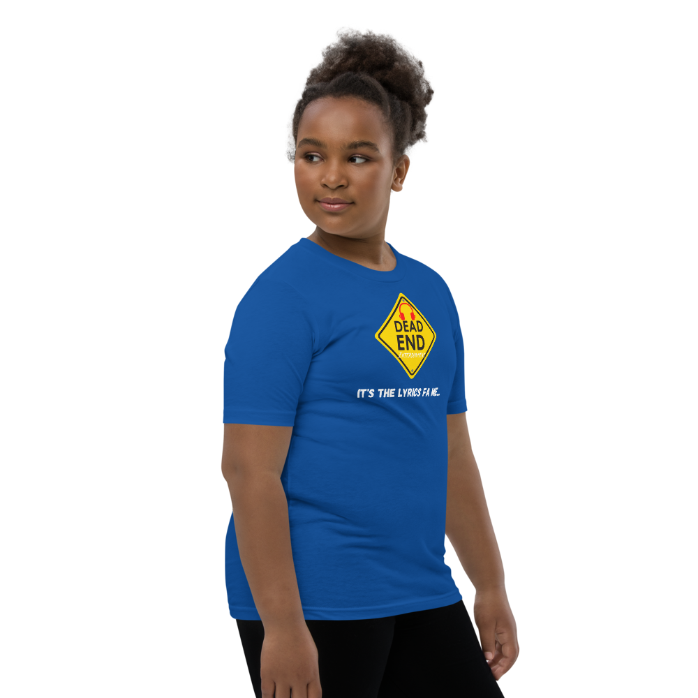 Youth Short Sleeve T-Shirt