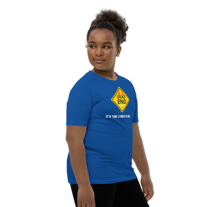 Youth Short Sleeve T-Shirt