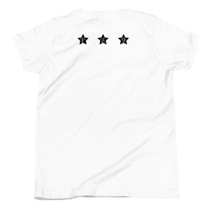Youth Short Sleeve T-Shirt